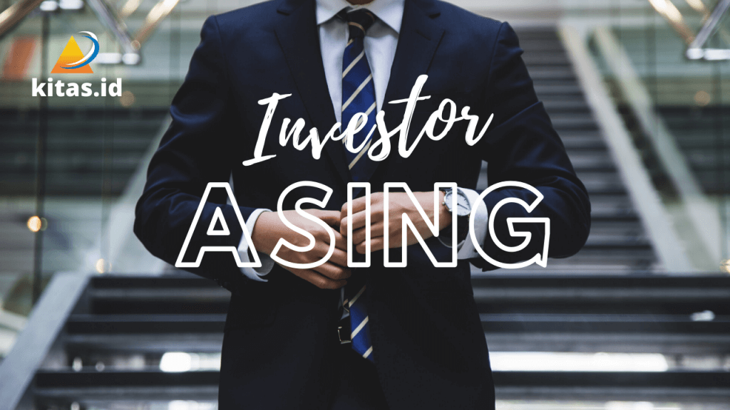 Investor Asing